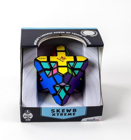 Skewb Xtreme