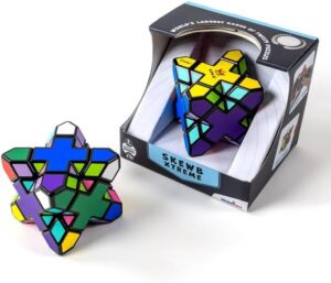 Skewb Xtreme