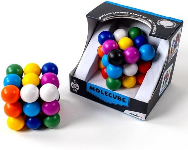 Molecube