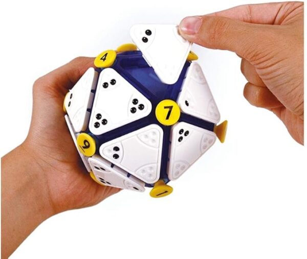 Icosoku