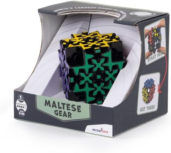 Maltese Gear
