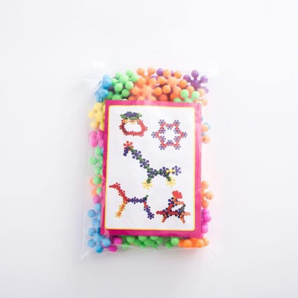 UVAS DE INSERTO 54 PIEZAS