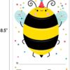 HAP BEE BIRTHDAY AWARDS