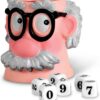 JUEGO DE NUMEROS - HEAD FULL OF NUMBERS MATH GAME