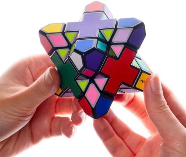 Skewb Xtreme