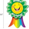 HAPPY BIRTHDAY, RIBBON REWARDS