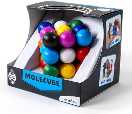Molecube