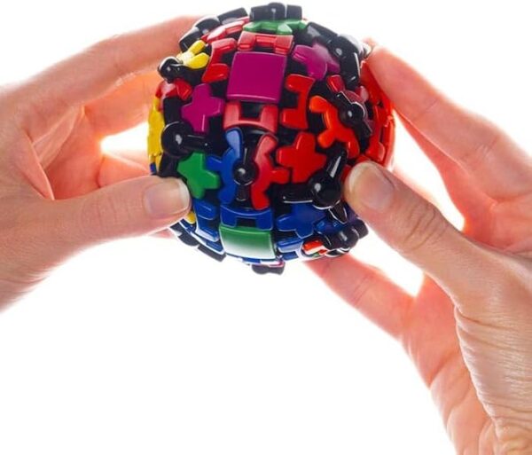 Gear Ball