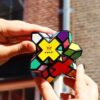 Skewb Xtreme