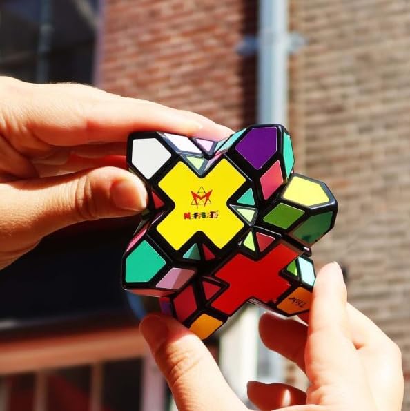 Skewb Xtreme