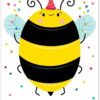 HAP BEE BIRTHDAY AWARDS