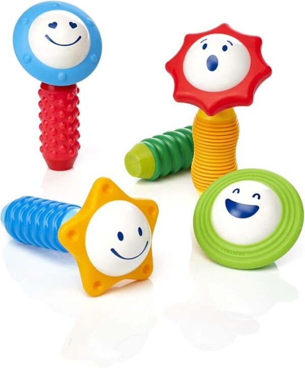 SmartMax My First Sounds and Senses