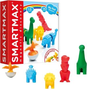 SmartMax My First Dinosaurs