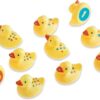 61R13fdXfNL._AC_SX679_ PATOS DE NUMEROS - NUMBER FUN DUCKS