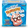JUEGO DE NUMEROS - HEAD FULL OF NUMBERS MATH GAME