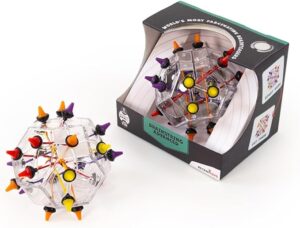Brainstring Advanced