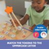 ROMPECABEZAS CON SONIDO ABC - ABC AND LETTER SOUNDS PUZZLE