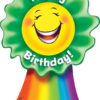 HAPPY BIRTHDAY, RIBBON REWARDS