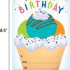 HAPPY BIRTHDAY AWARDS