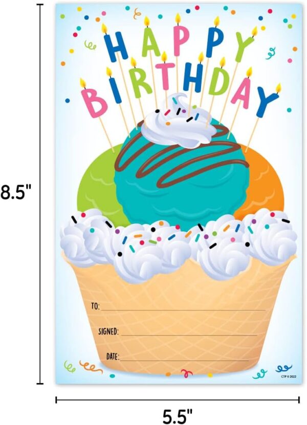 HAPPY BIRTHDAY AWARDS
