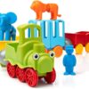 SmartMax My First Animal Train