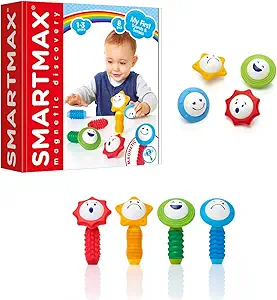 SmartMax My First Sounds and Senses