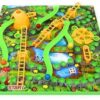 SERPIENTES Y ESCALERAS - 3D SNAKES N LADDERS