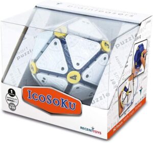 Icosoku