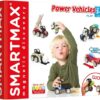SmartMax Power Vehicles - Complete Set