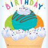 HAPPY BIRTHDAY AWARDS