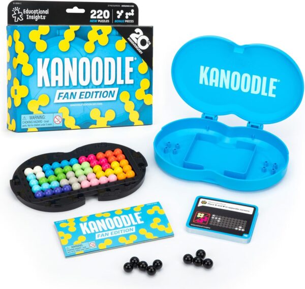 KANOODLE 20 ANIVERSARIO CELESTE