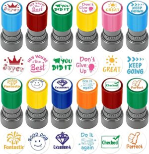 SELLOS MOTIVACIONALES