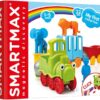 SmartMax My First Animal Train