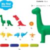 SmartMax My First Dinosaurs