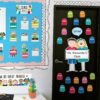 ALL ARE WELCOME  BULLETIN BOARD