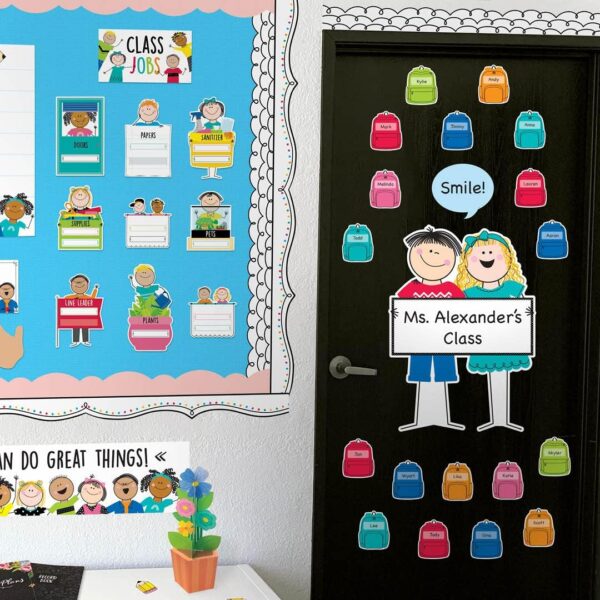 ALL ARE WELCOME  BULLETIN BOARD