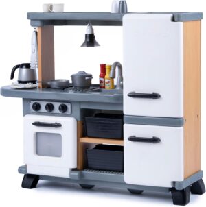 COCINA MODERNA - HARMONY KITCHEN