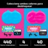 KANOODLE 20 ANIVERSARIO ROSADO