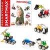 SmartMax Power Vehicles - Complete Set