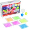 PELOTAS REBOTONAS - STEM BOUNCING BALLS