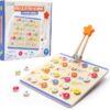 ROMPECABEZAS CON SONIDO ABC - ABC AND LETTER SOUNDS PUZZLE