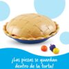 FRUTAS PARA CLASIFICAR - SUPER SORTING PIE
