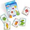 TARJETAS NUMBERBLOCKS - PLAYING CARDS