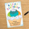 HAPPY BIRTHDAY AWARDS