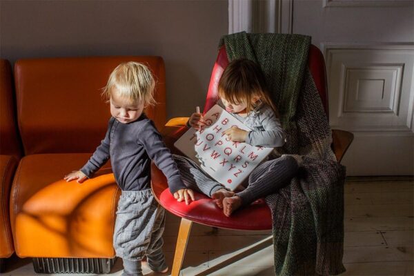 TABLERO MAGNETICO NÚMEROS - MAG PAD NÚMEROS