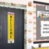 DOODLE PENCIL BANNER