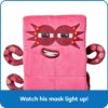 Version 1.0.0 SUPER-HEROE NUMBERBLOCKS PARA CANTAR