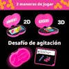 KANOODLE 20 ANIVERSARIO ROSADO