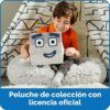 PELUCHE NUMBERBLOCKS 9 - NINE PAL