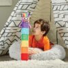 PELUCHE NUMBERBLOCKS 7 - SEVEN PAL